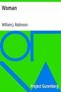 Woman: Her Sex and Love Life