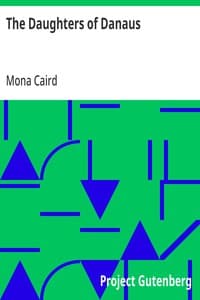 The Daughters of Danaus