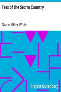 Tess of the Storm Country