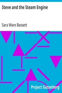 Steve and the Steam Engine