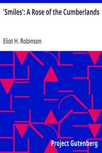 'Smiles': A Rose of the Cumberlands