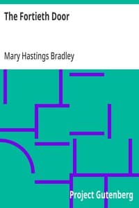 The Fortieth Door