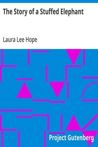 The Story of a Stuffed Elephant