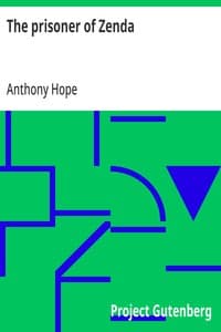 The prisoner of Zenda