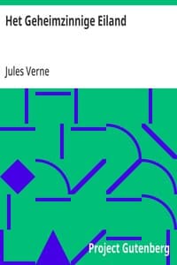 Het Geheimzinnige Eiland: De Verlatene