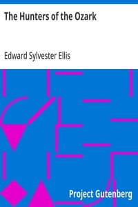 The Hunters of the Ozark