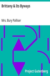 Brittany & Its Byways