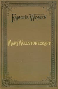 Mary Wollstonecraft