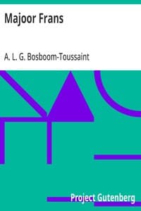 Majoor Frans