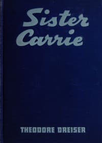 Sister Carrie
