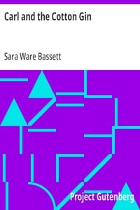 Carl and the Cotton Gin