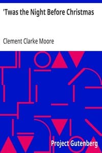 'Twas the Night Before Christmas