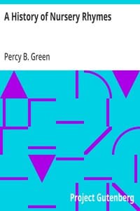 A History of Nursery Rhymes