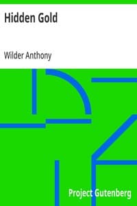 Hidden Gold