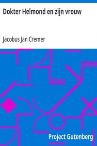 Dokter Helmond en zijn vrouw