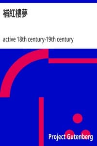 補紅樓夢