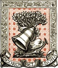 Printers' Marks: A Chapter in the History of Typography