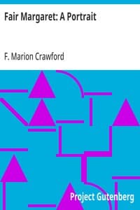 Fair Margaret: A Portrait