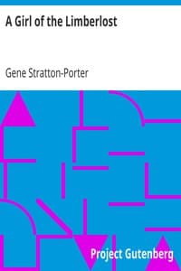 A Girl of the Limberlost