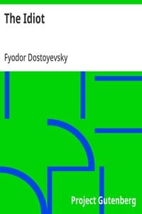 The Idiot