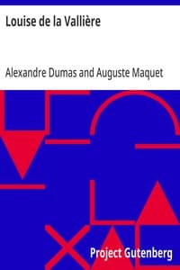 Louise de la Vallière