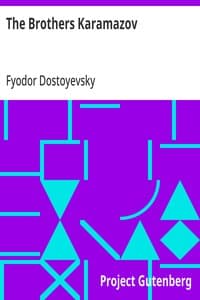 The Brothers Karamazov