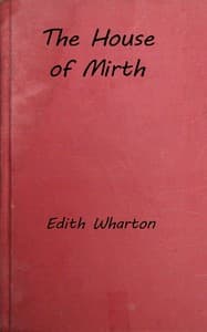 The House of Mirth