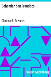 Bohemian San Francisco
