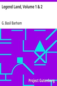 Legend Land, Volume 1 & 2