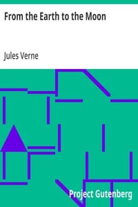 From the Earth to the Moon