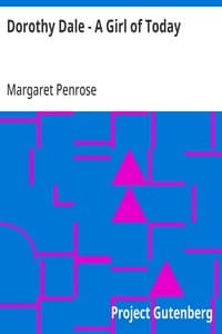 Dorothy Dale - A Girl of Today