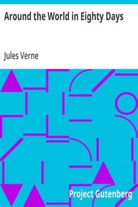 Around the World in Eighty Days