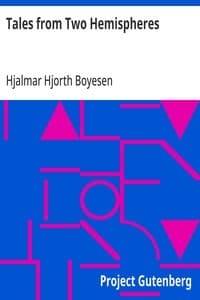 Tales from Two Hemispheres