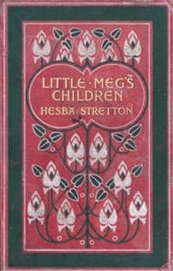 Little Meg's Children