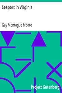 Seaport in Virginia: George Washington's Alexandria