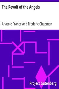 The Revolt of the Angels