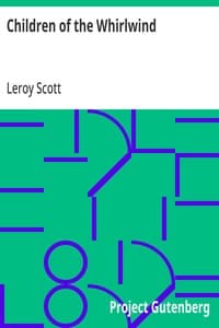 Children of the Whirlwind