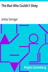 The Man Who Couldn't Sleep