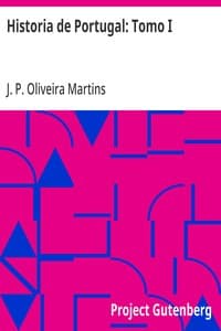 Historia de Portugal: Tomo I