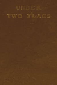 Under Two Flags
