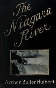 The Niagara River