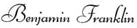 Benjamin Franklin : $b Representative selections, with introduction, bibliograpy, and notes