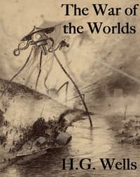 The war of the worlds