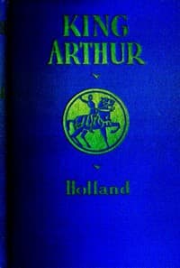 King Arthur and the Knights of the Round Table