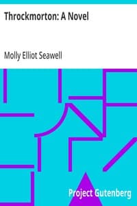 Throckmorton: A Novel