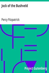 Jock of the Bushveld