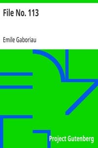 The Perfume of the Lady in Black