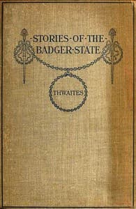 Stories of the Badger State