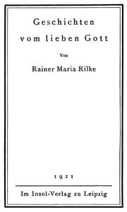 Geschichten vom lieben Gott