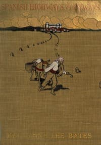 Spanish Highways and Byways